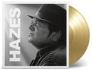 ANDRE HAZES - HAZES (GOLDEN VINYL) 2 VINYL LP NEW