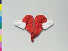 Kanye West 808s & Heartbreak 2xLP vinyl record sealed rap hip hop drake weeknd