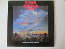 Return Of The Living Dead Part II Soundtrack Vinyl Island LP  1988 Horror