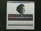 INBAL - Mahler 3 - DENON PCM Digital 2 LP Set - Japan 1985