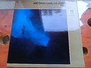 LP ANTONIO CARLOS JOBIM TIDE A&M JAZZ MINT- VINYL