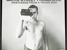 MANIC STREET PREACHERS Postcards From A Young Man 2010 EU Vinyl LP Sealed New 