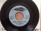 The Superbs - Dore Promo Original - I Wanna Do It With You Baby - In demand