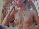 ADULT LOVE LP w/ Marilyn Monroe POSTER JAPAN SEXY NUDE COVER CHEESECAKE