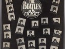 Orig THE BEATLES At The Beeb 1962-65 3xLP Rare Live + Interviews BBC EX Cond