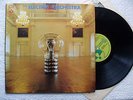 THE ELECTRIC LIGHT ORCHESTRA   (E.L.O.)    VINYL LP   HARVEST SHVL 797   1971 UK