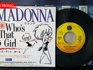 MADONNA ? WHO'S THAT GIRL 7