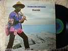 PHAROAH SANDERS lp THEMBI STEREO ABC IMPULSE AS-9206