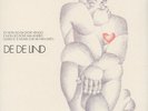 De De Lind - Io Non So da Dove Vengo (Vinyl LP - 1973 - EU - Reissue)