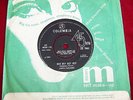 CHRIS FARLOWE-HEY HEY HEY HEY/JUST A DREAM-UK-1964-COLUMBIA DB 7983  EX