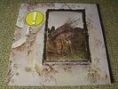 Led Zeppelin ?– Untitled LP +  Atlantic ?– ATL 50 008 + Germany + Jimmy Page