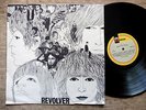 The Beatles ?– Revolver Etichetta: Odeon ?– MT-1021 - LP made in Venezuela 1966