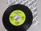 1967 CAPITOL RECORDS THE SHAG 45 PROMO RECORD P 5995 STOP AND LISTEN MELISSA