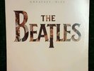 The Beatles 20 Greatest Hits LP Vinyl SV-12245 Capitol Records 1982