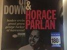 Horace Parlan - Up & Down LP NEW