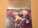 Kiss Alive 1975 and Kiss Double Platinum 1978 2 LP Double Albums Vintage