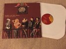 Panic At The Disco - A Fever You Can't Sweat Out LP, 2005 1st Press,Black Vinyl