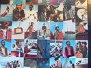 ESSO TRINIDAD STEEL BAND - LP Jackson 5 WARNER BROTHERS 1971 G/F FUNK NM