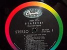 MEET THE BEATLES STEREO 1964 1 BMI #3 ORIGINAL 52 YEARS EXCELLENT WAX LENNON