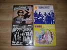 Neue Deutsche Welle 4 LP's - Kaltwetterfront, Hammerfest, Radierer, Kiev Stingl