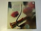 6500 378 Mozart Clarinet Concerto Bassoon Concerto Andante For Flute SEALED LP