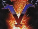 Saint Vitus - V ( Vinyl / Sealed)