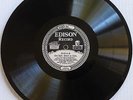 Edison 51614 Mike Speciale Hotel Carlton Orch. - What A Girl + Alone At Last E+