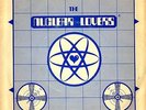 Nuclear Lovers 45 Friends are Machines - Private Minimal Synth - HEAR