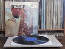 Sonny Rollins - The Sound Of Sonny **US Riverside RLP 12-241 Mono**