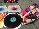 Hard Candy by Madonna (Vinyl, Jun-2008, Warner Bros.) Rebel Heart