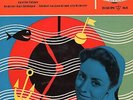 EP  -    CATERINA VALENTE  -   DER TAG HAT SOVIEL LIEDER   -