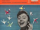 EP  -    CATERINA VALENTE  -    A NIGHTINGALE SWINGS   -