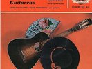 EP  -    CATERINA VALENTE  -    SOMBREROS Y GUITARRAS