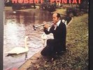 HUBERT PONTAT 45 EP on Consul FRENCH WEST INDIES JAZZ R&B