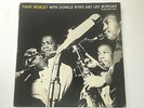 HANK MOBLEY BLUE NOTE LP 1540   DEEP GROOVE  W.63RD   CLEAN   DONALD BYRD