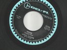 LITTLE CAESAR & ROMANS Memories of Those Oldies But Goodies DEL-FI