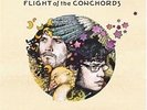 I Told You I Was Freaky, 2013  Flight Of The Conchords Vinyl NEW