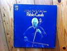 RLS 712 3lp EX+ BACH THE SIX CELLO SUITES Pablo Casals