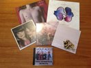 Wolf Alice Vinyl bundle