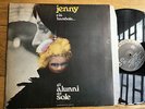LP   Gli Alunni Del Sole ?– Jenny E La Bambola... ITALIAN PROG