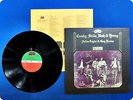 CROSBY STILLS NASH YOUNG Deja Vu P8036 LP DR3394