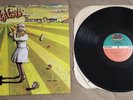 RARE LP / GENESIS / Nursery Cryme / LABEL ATLANTIC / USA