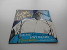 JIMMY RUSHING   ORIGINAL 1958 UK E.P. LITTLE JIMMY  VANGUARD  EPP 14003