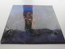 THE MOODY BLUES   ORIGINAL  1969  UK LP  ON THE THRESHOLD OF A DREAM