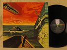 LEIGH STEPHENS Red Weather 1969 Wah-Wah Guitar DRUGGY PSYCH LP Blue Cheer ORIG