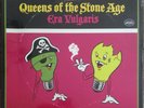 Queens Of The Stone Age - Era Vulgaris LP [Vinyl New] 10