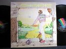 ELTON JOHN   GOODBYE YELLOW BRICK ROAD   ORIGINAL 1973 MCA LP   NEAR MINT