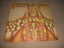 LED ZEPPELIN II  Turkish press LP 