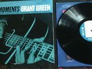 Grant Green ?– Idle Moments - LP