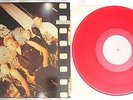 live LP 1983 - depeche mode - IN THEIR OWN WORDS (RED VINYL) / Hammersmith Odeon